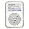 2017 1 oz Niue Silver $2 Disney Steamboat Willie NGC MS 70 Early Releases