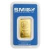 Sunshine Mint 10 gram Gold Bar .9999 Fine (In Assay)
