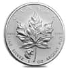 2017 1 oz Silver Canadian Maple Leaf Cougar Privy Reverse Proof $5 Coin BU