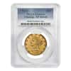 1903-S $10 Liberty Head Gold Eagle Coin PCGS XF Details
