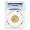 1915 $5 Gold Half Eagle Indian Head PCGS AU 55