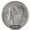 Roll of 20 - 1878-1904 Morgan Silver Dollar AU (Random Year)