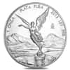 Roll of 20 - 2013 1 oz Mexican Silver Libertad Coin BU