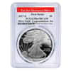 2017-S 1 oz Proof Silver American Eagle PCGS PF 69 DCAM First Strike (SF Label)