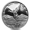 2016 1/20 oz Mexican Silver Libertad Coin .999 Fine Proof (In Cap)