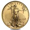 1999 1/4 oz Gold American Eagle BU