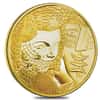 2004 $200 Canadian Alfred Pellan Fragments Proof Gold Coin AGW .4716 oz (w/Box & COA)