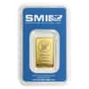 Sunshine Mint 5 gram Gold Bar .9999 Fine (In Assay)