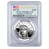2017-W 1 oz Platinum American Eagle Proof Coin PCGS PF 70 DCAM First Strike - 20th Anniversary