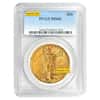 $20 Gold Double Eagle Saint Gaudens PCGS MS 60 (Random Year)