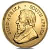2013 1 oz South African Krugerrand Gold Coin BU