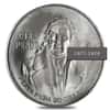 Mexico Silver 100 Pesos AU/BU ASW .643 oz (1977-1979, Random Year)
