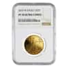 2010 W 1/2 oz $25 Proof Gold American Eagle NGC PF 70 UCAM