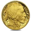 2011 W 1 oz Proof Gold Buffalo $50 Coin (W/Box & COA)