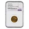 1890 CC $5 Liberty Head Half Eagle Gold Coin NGC AU Details