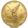 2018 1 oz Mexican Gold Libertad Coin .999 Fine BU