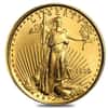 1999 $5 1/10 Oz. American Eagle Gold Bullion Coin