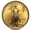 1998 $5 1/10 Oz. American Eagle Gold Bullion Coin