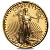 1997 $5 1/10 Oz. American Eagle Gold Bullion Coin