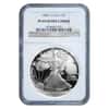 1988 S 1 oz Proof Silver American Eagle NGC PF 69 UCAM
