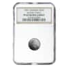 1991 1/10 oz $30 Canada Proof Platinum Snowy Owl NGC PF 69 UCAM