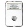 1990 1/10 oz $30 Canada Proof Platinum Polar Bear NGC PF 69 UCAM