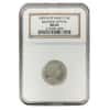 2003 1/5 oz Isle Of Man Platinum Balinese Kittens NGC MS 69