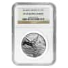 2014 1/2 oz Mexican Proof Silver Libertad NGC PF 69 UCAM