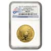 2012 1 oz Australian Gold Kangaroo Perth Mint NGC MS 69 Early Releases