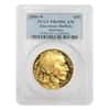 2006 W 1 oz $50 Proof Gold American Buffalo PCGS PF 69 DCAM