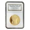 1 oz Gold 1906 Pattern Double Eagle Smithsonian Collection (2010) NGC Gem Proof UCAM (w/Box & COA)