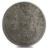 1896 O Silver Morgan Dollar VF-XF