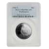1982 S Washington Proof Half Dollar 90% Silver Commem PCGS PF 69 DCAM