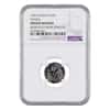 1993 1/10 oz Platinum Chinese Panda 10 Yuan NGC Proof Details