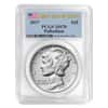 2017 1 oz Palladium American Eagle PCGS MS 70 First Day of Issue
