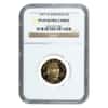 1997 W Gold $5 Proof Commemorative Jackie Robinson NGC PF 69 UCAM