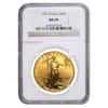 1991 1 oz $50 Gold American Eagle NGC MS 69