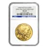 2008 1 oz $50 Gold American Buffalo NGC MS 69 Early Releases