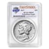 2017 1 oz Palladium American Eagle PCGS MS 69 First Strike (225th Annv.)