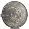 Washington Carver Half Dollar 90% Silver Commem AU (1951 -1954, Random Year)
