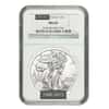 1986-2015 30-coin Silver Eagle Set NGC MS 69 (w/Box)