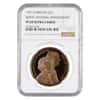 1997 Great Britain Proof Gold 5 Pounds Royal Wedding Anniv NGC PF 69 UCAM