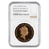1996 Great Britain Proof Gold 5 Pounds Birth of Elizabeth II NGC PF 69 UCAM