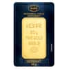 50 gram Istanbul Gold Refinery (IGR) Bar .9999 Fine (In Assay)