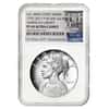 2017 P 1 oz American Liberty High Relief Proof Silver Medal NGC PF 69 (225th Ann. Label)