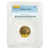 $5 Gold Half Eagle Liberty Head PCGS AU 53 (Random Year)