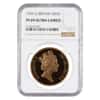 1997 Great Britain Proof Gold 5 Pound Sovereign NGC PF 69 UCAM