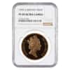 1995 Great Britain Proof Gold 5 Pound Sovereign NGC PF 69 UCAM