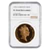 1993 Great Britain Proof Gold 5 Pound Sovereign NGC PF 70 UCAM