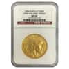 2006 1 oz $50 Gold American Buffalo NGC MS 69 First Strikes